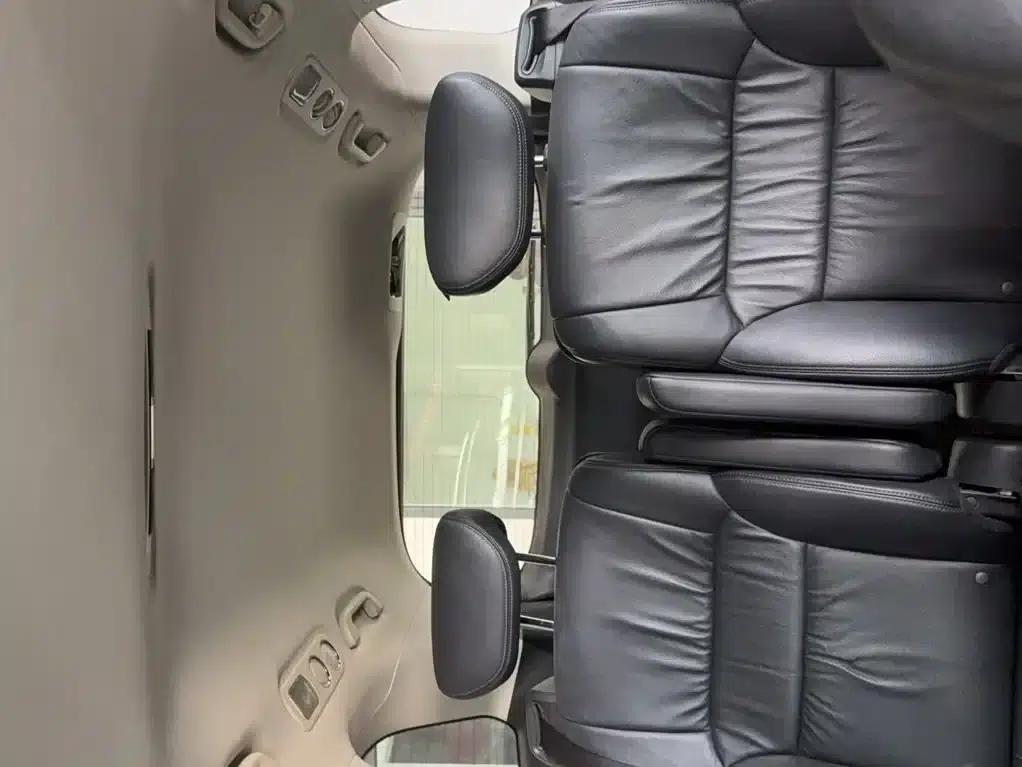 2015 Odyssey Facelift 2.4L Smart Edition — миниатюра 14