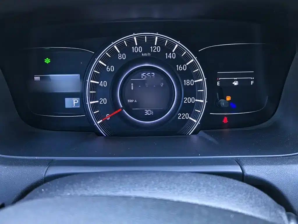2015 Odyssey Facelift 2.4L Smart Edition — миниатюра 7