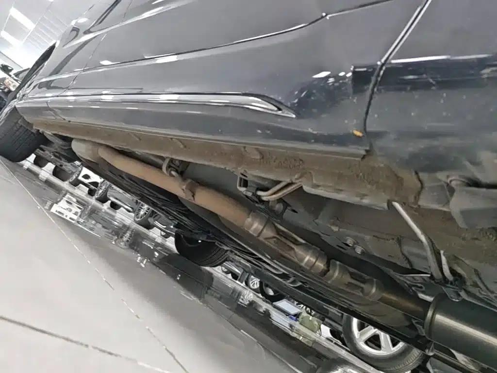 Odyssey 2024 2.0L e:HEV Elite Enjoy Edition — миниатюра 21