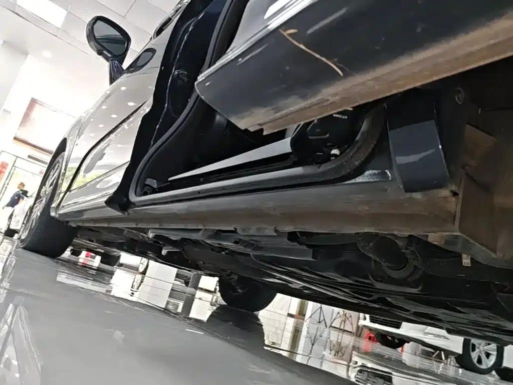 Odyssey 2024 2.0L e:HEV Elite Enjoy Edition — миниатюра 22