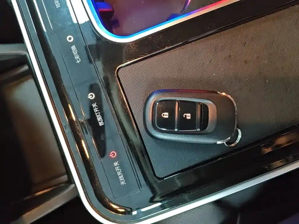 Odyssey 2024 2.0L e:HEV Elite Enjoy Edition — миниатюра 9