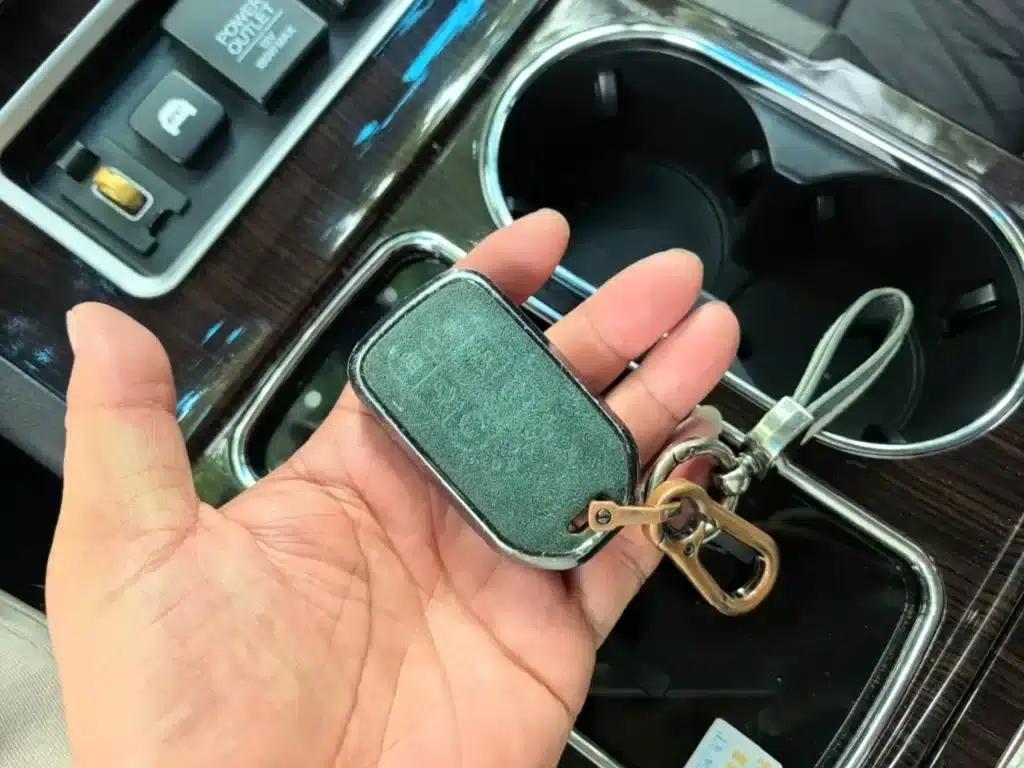 2022 Odyssey 2.0L e:HEV Elite Supreme Edition — миниатюра 9
