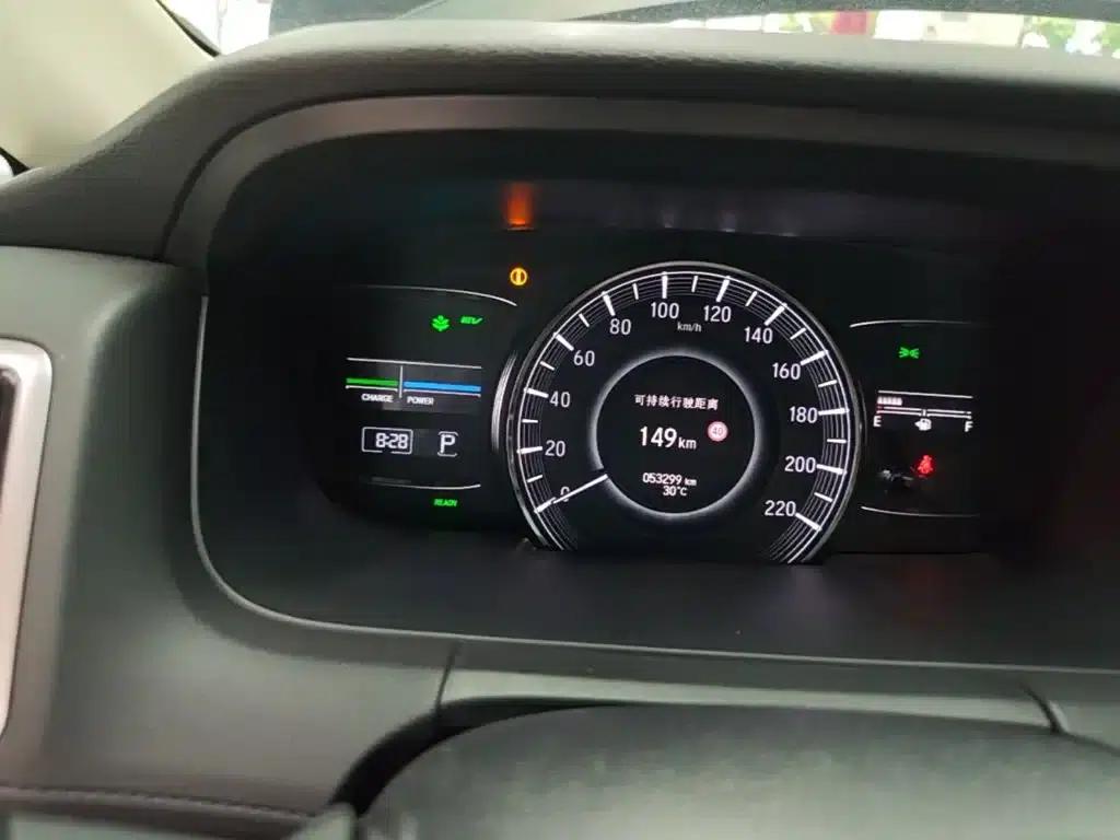Odyssey 2021 2.0L Elite Supreme Edition — миниатюра 12