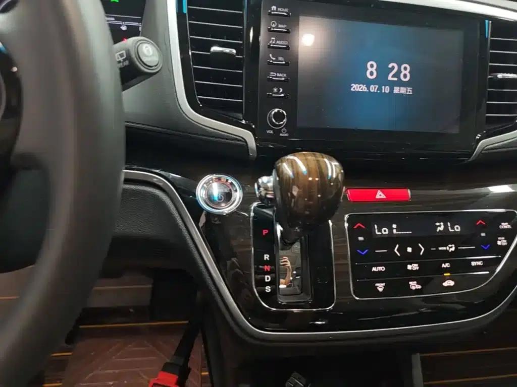 Odyssey 2021 2.0L Elite Supreme Edition — миниатюра 14