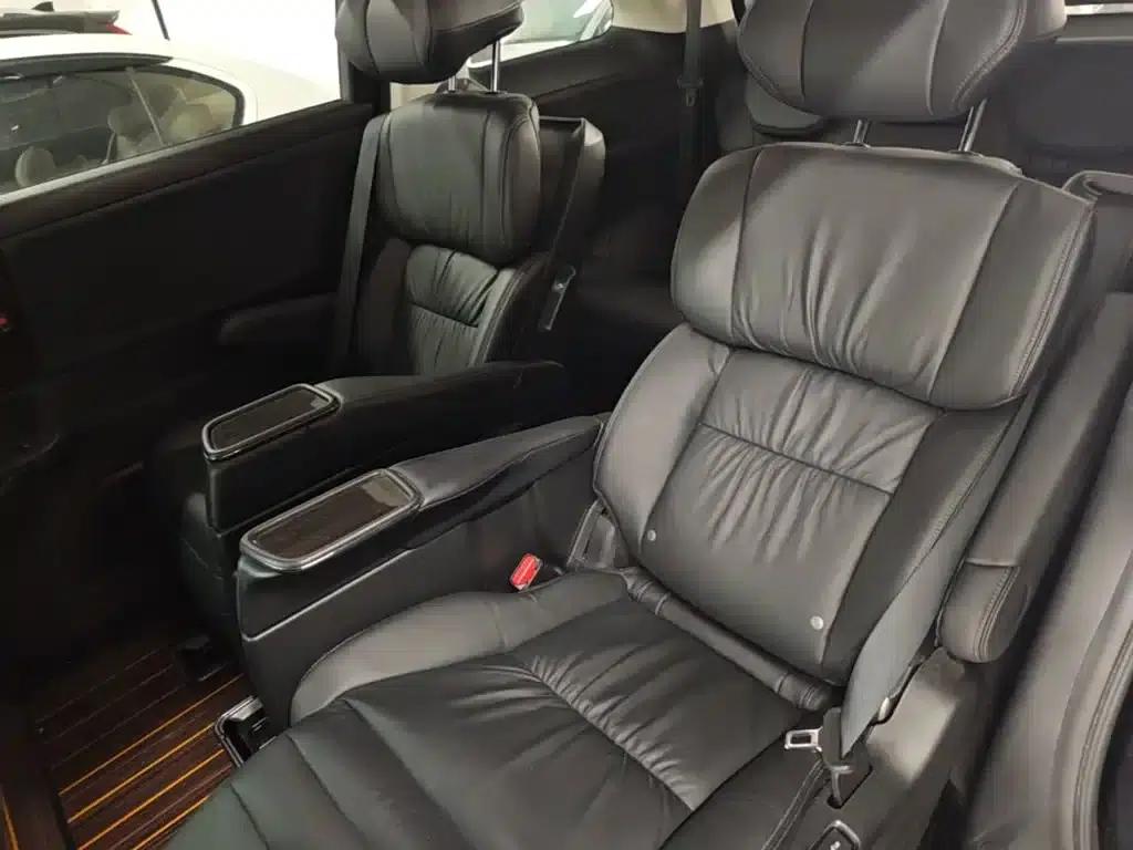 Odyssey 2021 2.0L Elite Supreme Edition — миниатюра 17