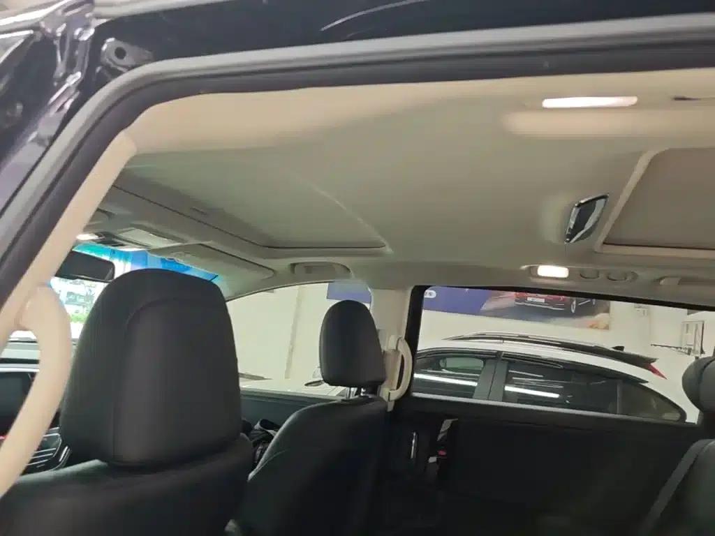 Odyssey 2021 2.0L Elite Supreme Edition — миниатюра 18