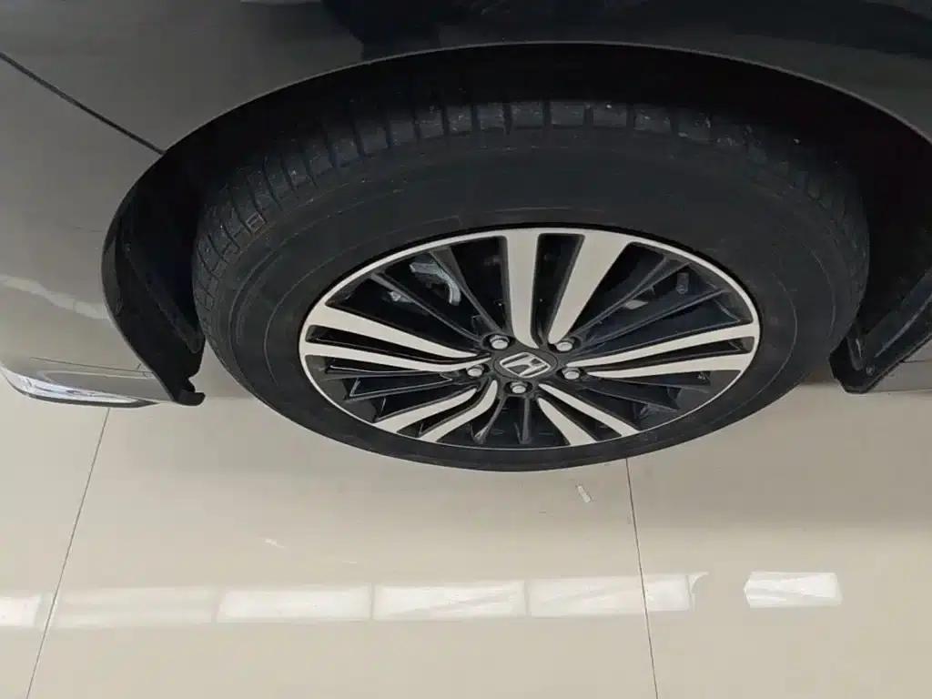 Odyssey 2021 2.0L Elite Supreme Edition — миниатюра 23