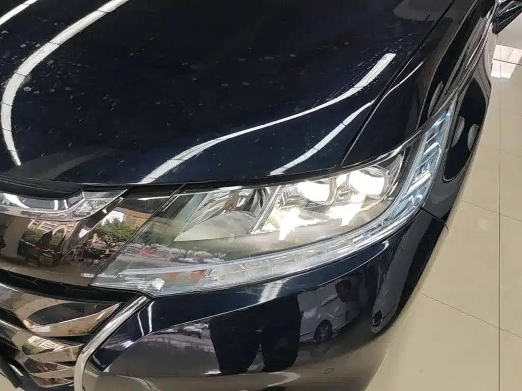 Odyssey 2021 2.0L Elite Supreme Edition — миниатюра 24
