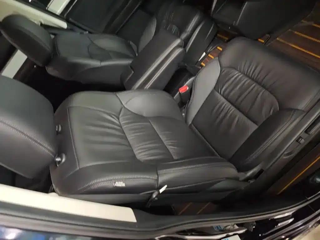 Odyssey 2021 2.0L Elite Supreme Edition — миниатюра 25