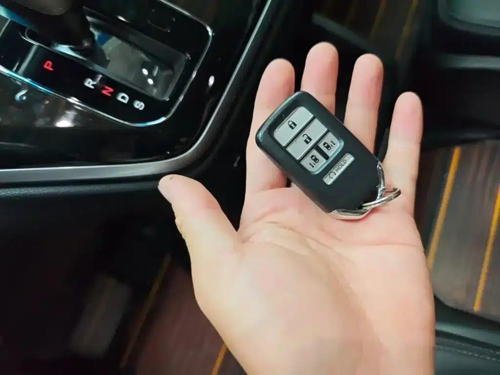 Odyssey 2021 2.0L Elite Supreme Edition — миниатюра 9