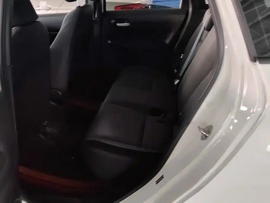 Honda Fit 2021 1.5L CVT Trend Edition — миниатюра 11