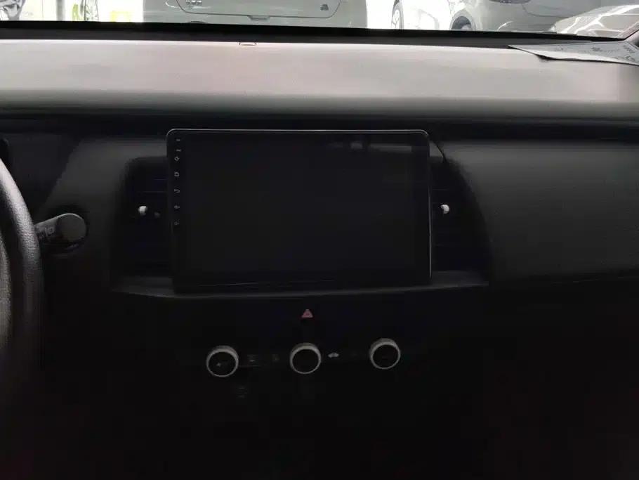 Honda Fit 2021 1.5L CVT Trend Edition — миниатюра 13