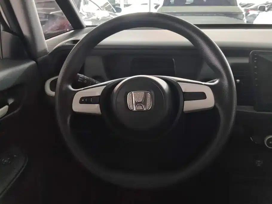 Honda Fit 2021 1.5L CVT Trend Edition — миниатюра 15