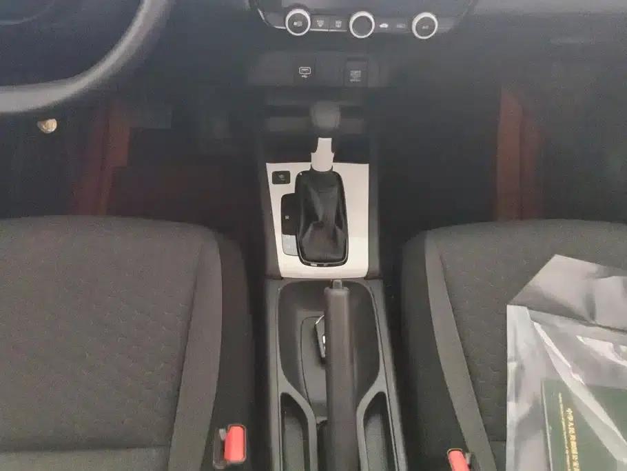 Honda Fit 2021 1.5L CVT Trend Edition — миниатюра 16