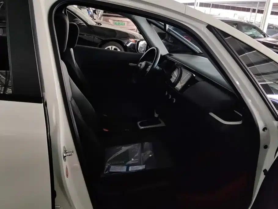 Honda Fit 2021 1.5L CVT Trend Edition — миниатюра 8