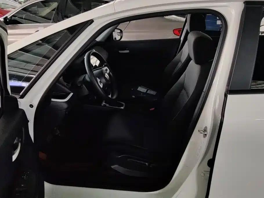 Honda Fit 2021 1.5L CVT Trend Edition — миниатюра 9