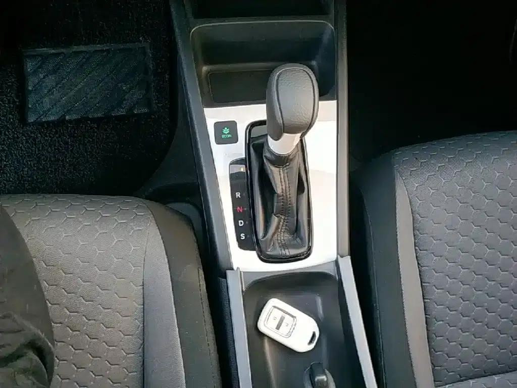 Honda Fit 2021 1.5L CVT Trend Edition — миниатюра 14