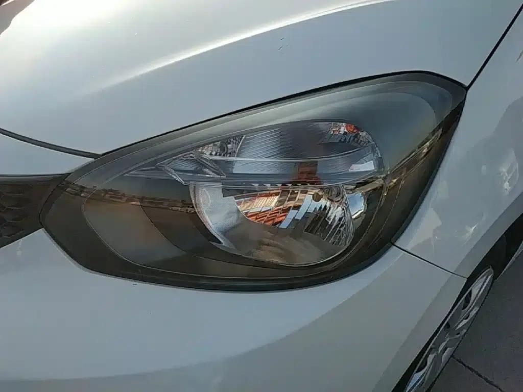 Honda Fit 2021 1.5L CVT Trend Edition — миниатюра 24
