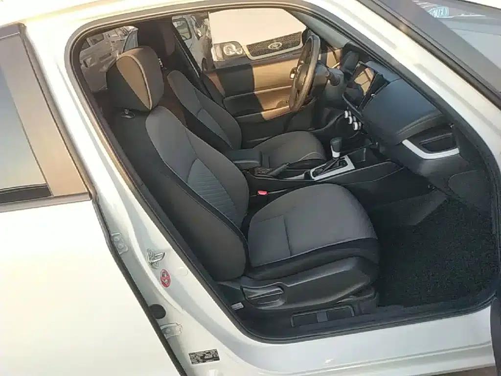 Honda Fit 2021 1.5L CVT Trend Edition — миниатюра 25