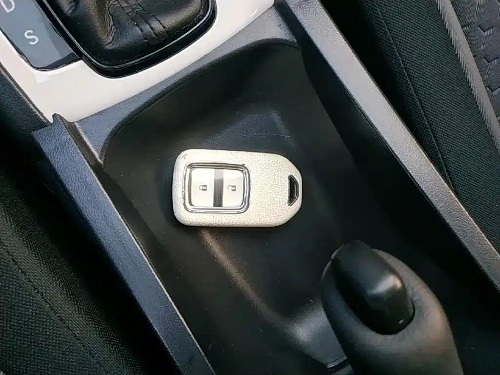 Honda Fit 2021 1.5L CVT Trend Edition — миниатюра 9