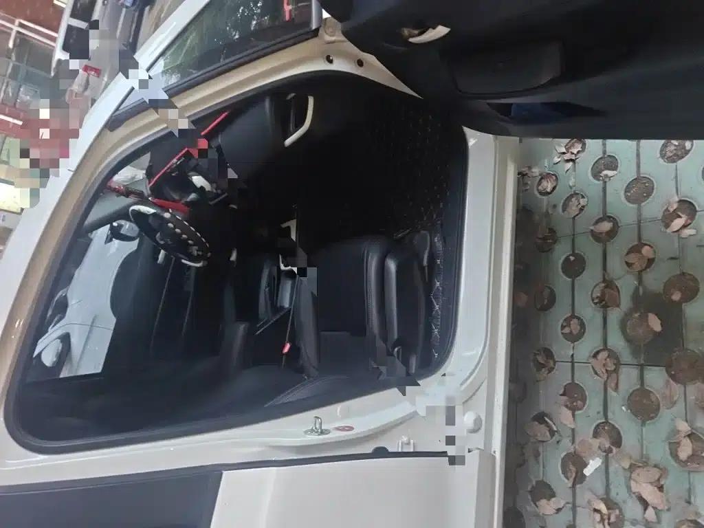 Honda Fit 2021 1.5L CVT Trend Edition — миниатюра 20