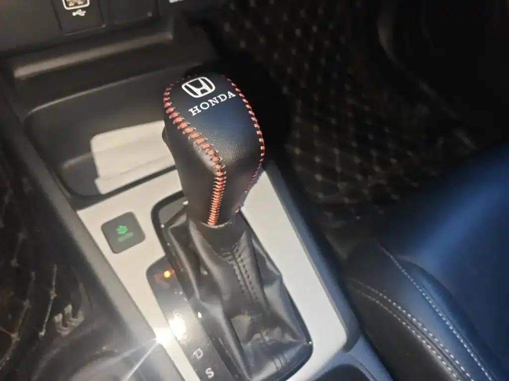 Honda Fit 2021 1.5L CVT Trend Edition — миниатюра 7