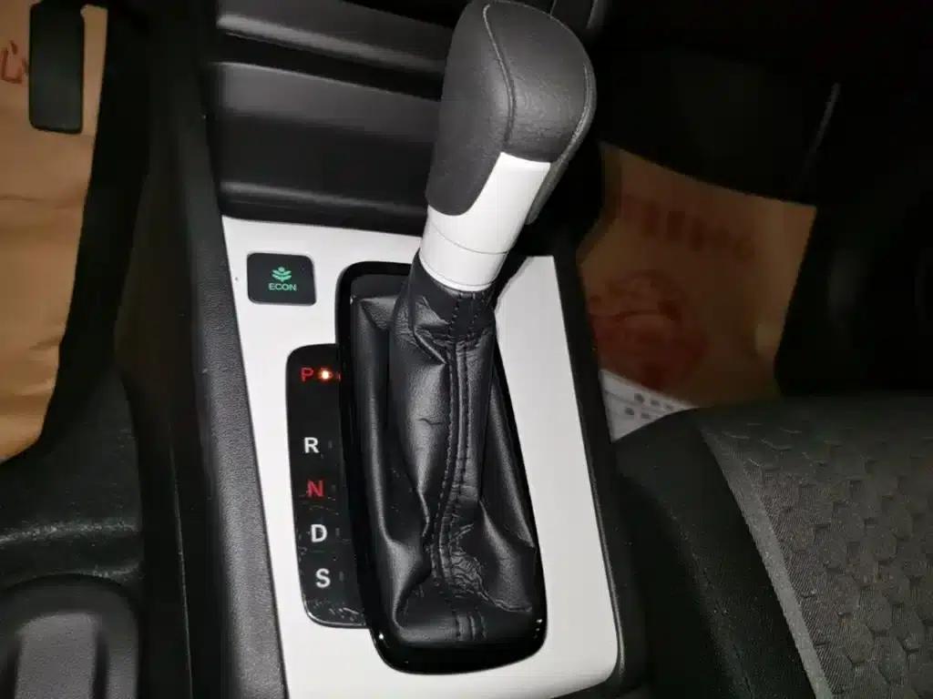 Honda Fit 2021 1.5L CVT Trend Edition — миниатюра 14