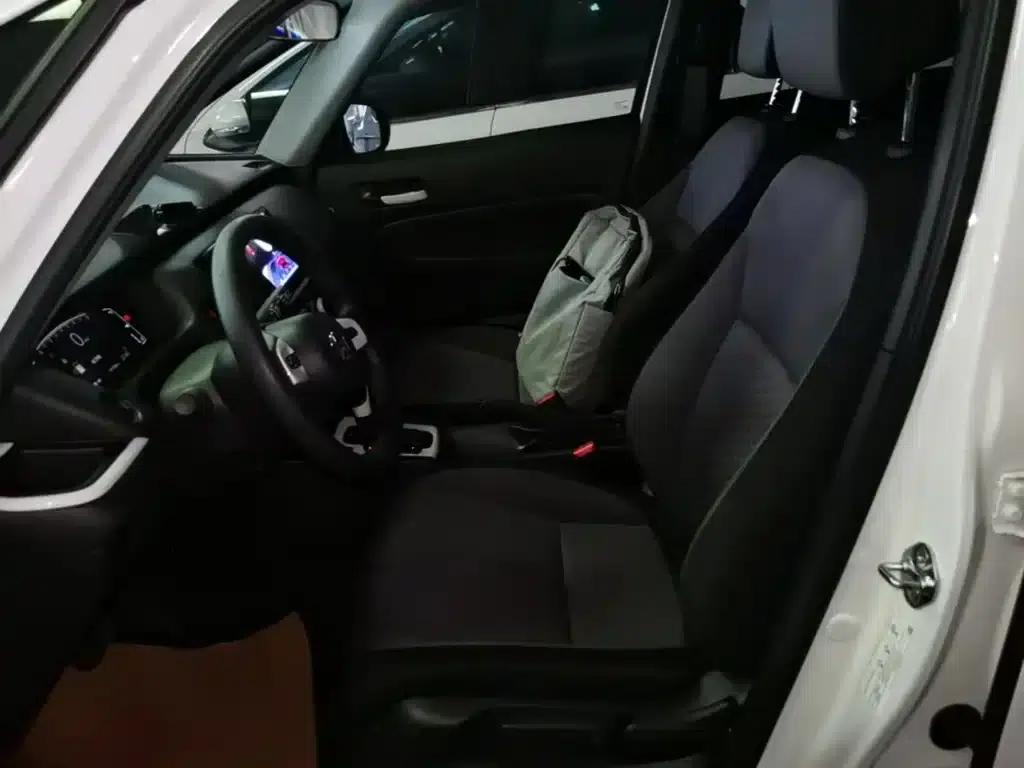 Honda Fit 2021 1.5L CVT Trend Edition — миниатюра 15
