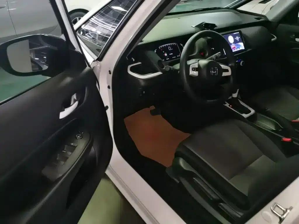 Honda Fit 2021 1.5L CVT Trend Edition — миниатюра 16
