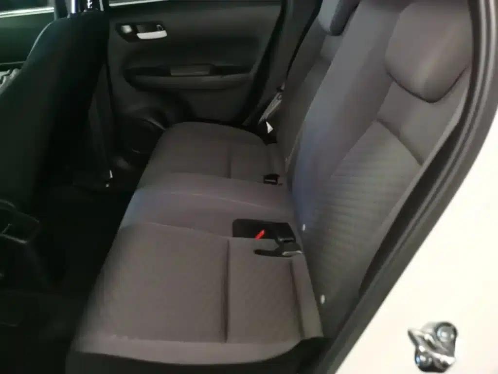 Honda Fit 2021 1.5L CVT Trend Edition — миниатюра 17