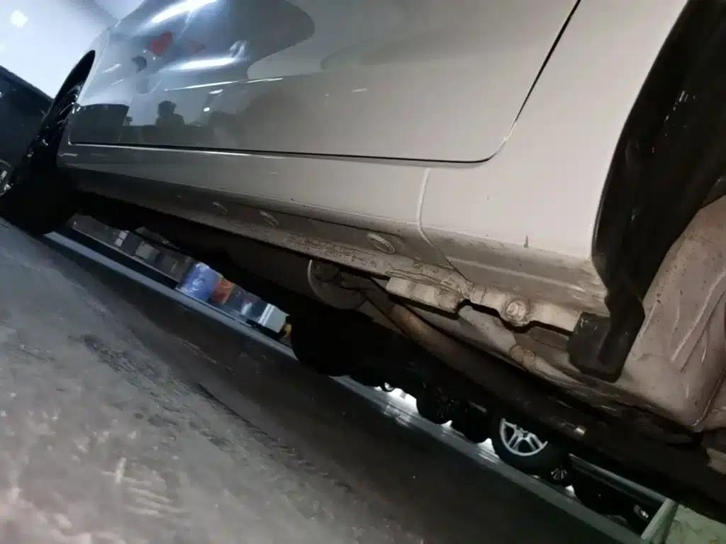 Honda Fit 2021 1.5L CVT Trend Edition — миниатюра 21