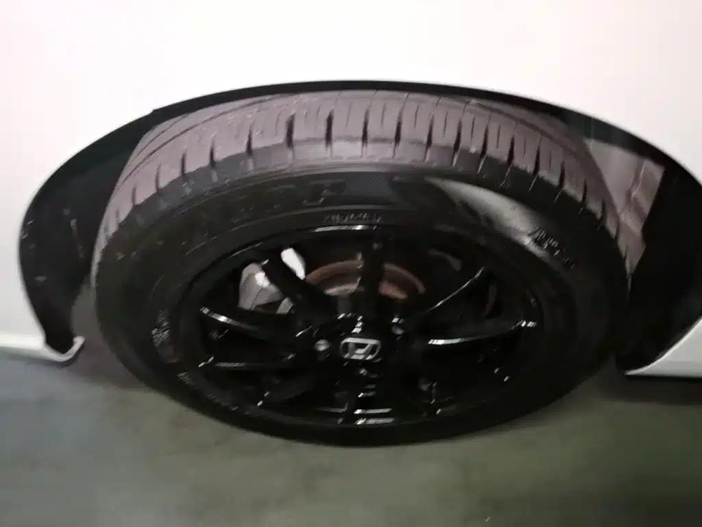 Honda Fit 2021 1.5L CVT Trend Edition — миниатюра 23