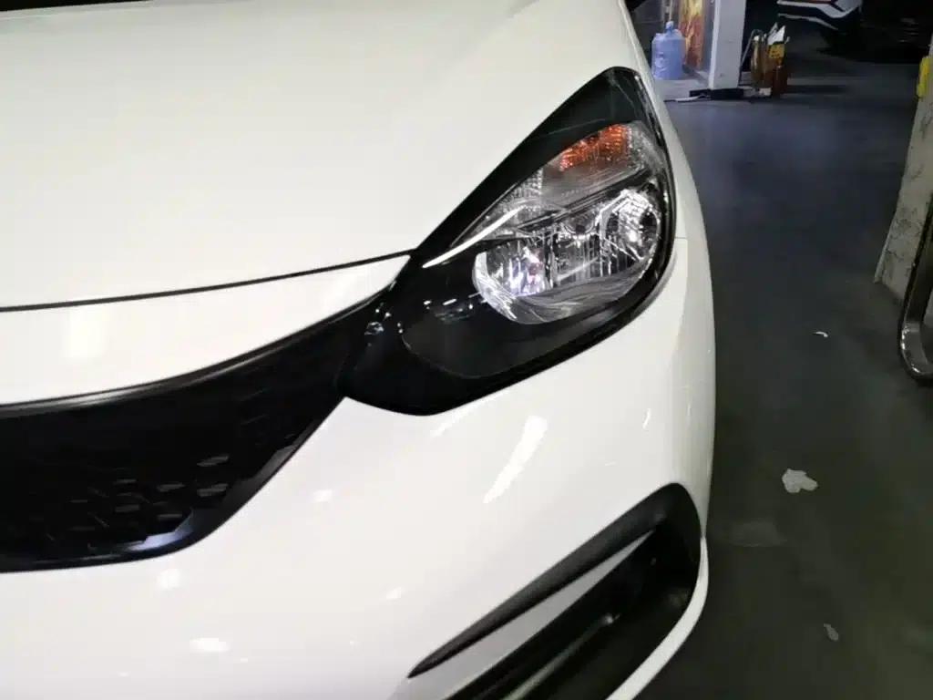 Honda Fit 2021 1.5L CVT Trend Edition — миниатюра 24