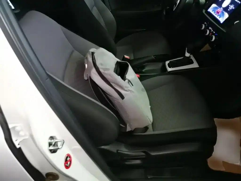Honda Fit 2021 1.5L CVT Trend Edition — миниатюра 25