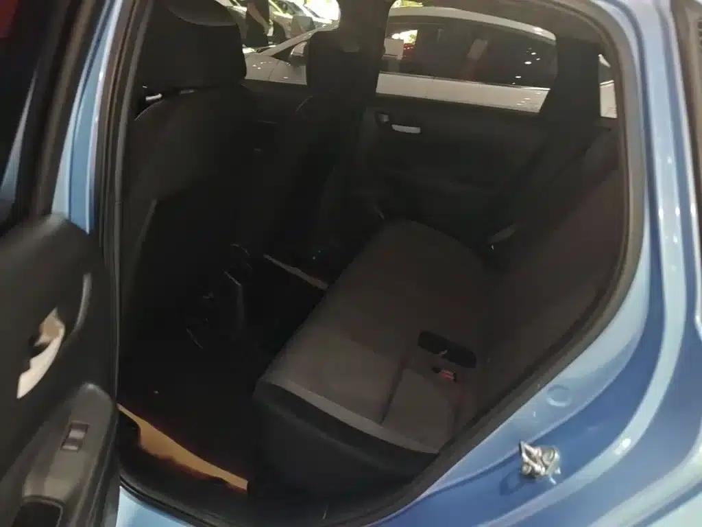 Honda Fit 2021 1.5L CVT Trend Edition — миниатюра 18