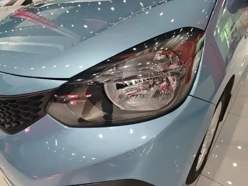 Honda Fit 2021 1.5L CVT Trend Edition — миниатюра 3