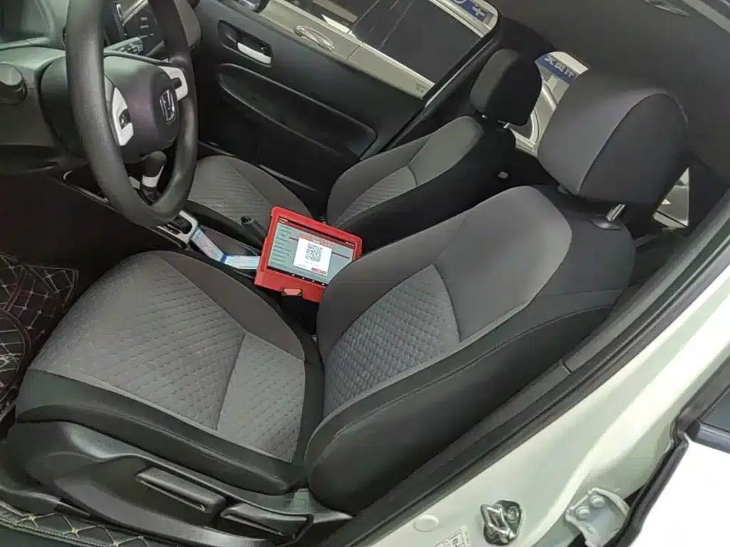 Honda Fit 2021 1.5L CVT Sport Edition — миниатюра 15