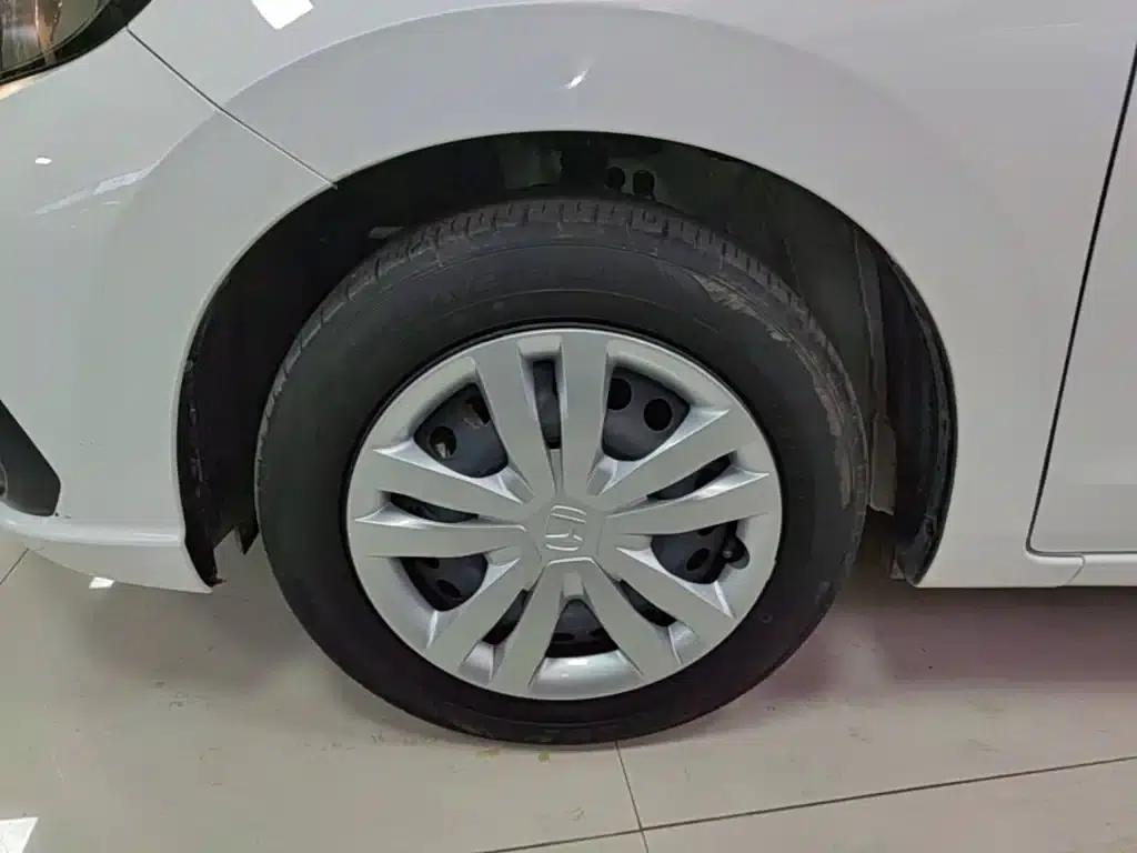 Honda Fit 2021 1.5L CVT Sport Edition — миниатюра 23