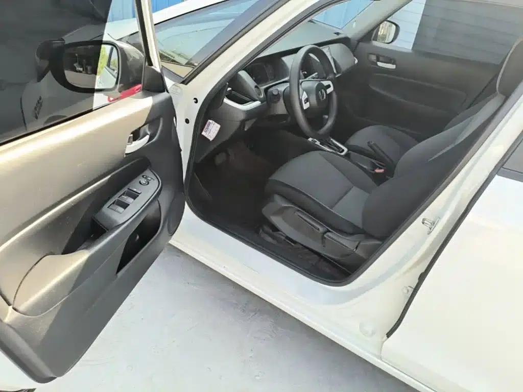 Honda Fit 2021 1.5L CVT Trend Edition — миниатюра 16