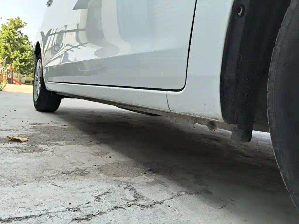 Honda Fit 2021 1.5L CVT Trend Edition — миниатюра 21