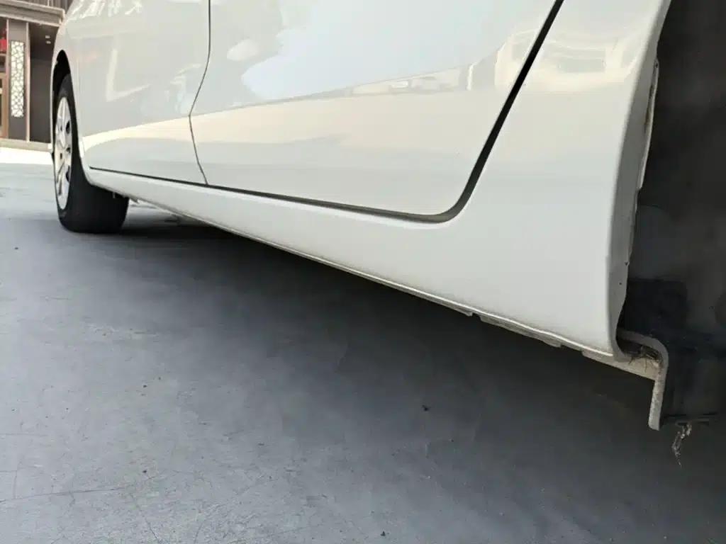 Honda Fit 2021 1.5L CVT Trend Edition — миниатюра 22
