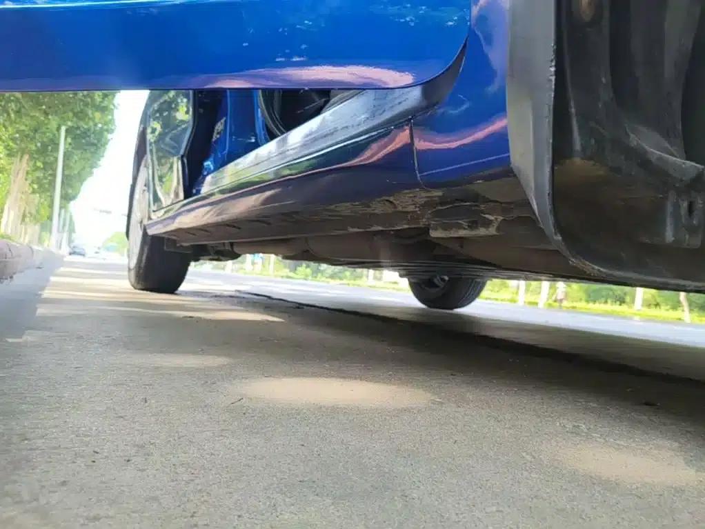 Honda Fit 2018 1.5L CVT Comfort Edition — миниатюра 21