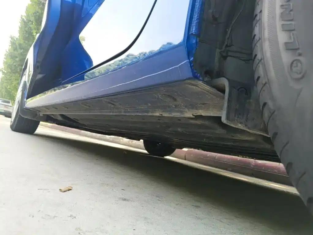 Honda Fit 2018 1.5L CVT Comfort Edition — миниатюра 22