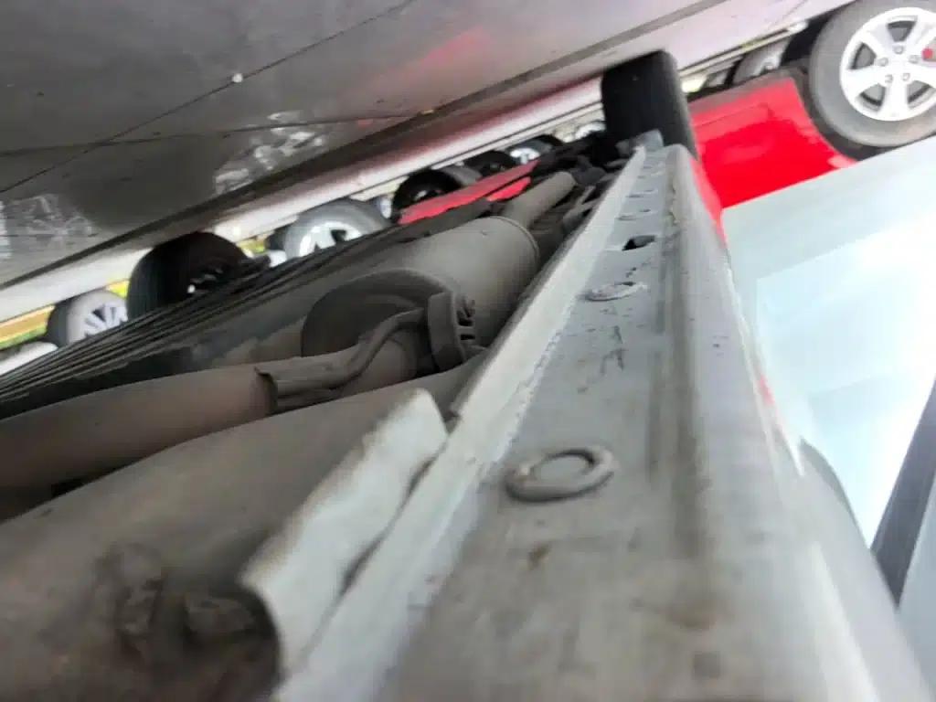 Honda Fit 2021 1.5L CVT Trend Edition — миниатюра 21
