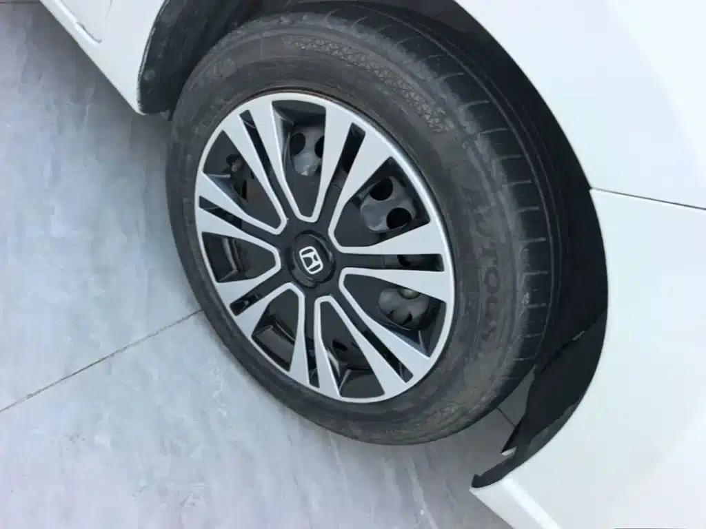 Honda Fit 2021 1.5L CVT Trend Edition — миниатюра 23