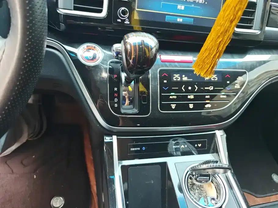 Elysion 2019 2.0L Hybrid Luxury Edition — миниатюра 16