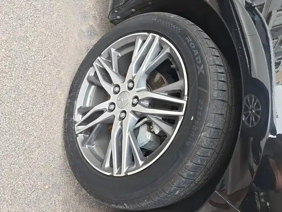 Elysion 2019 2.0L Hybrid Luxury Edition — миниатюра 6