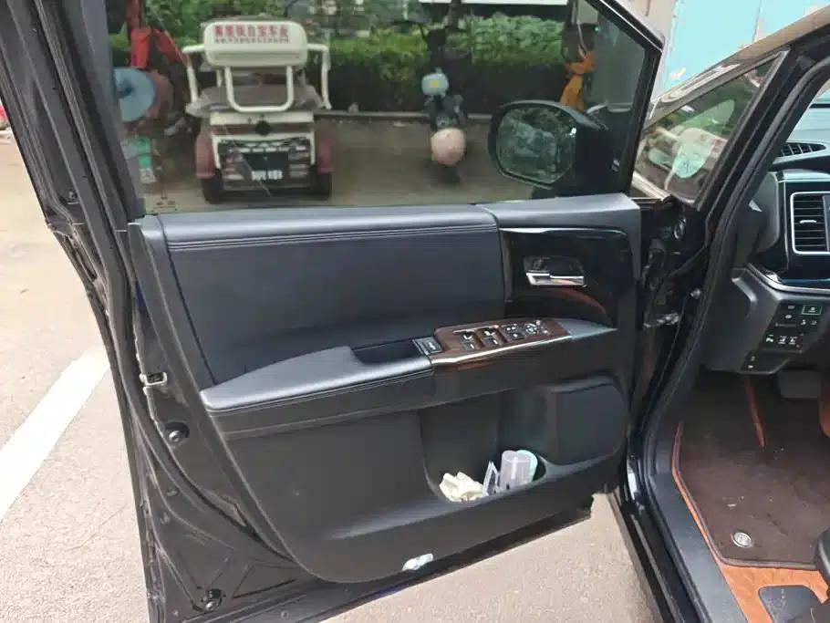 Elysion 2019 2.0L Hybrid Luxury Edition — миниатюра 7