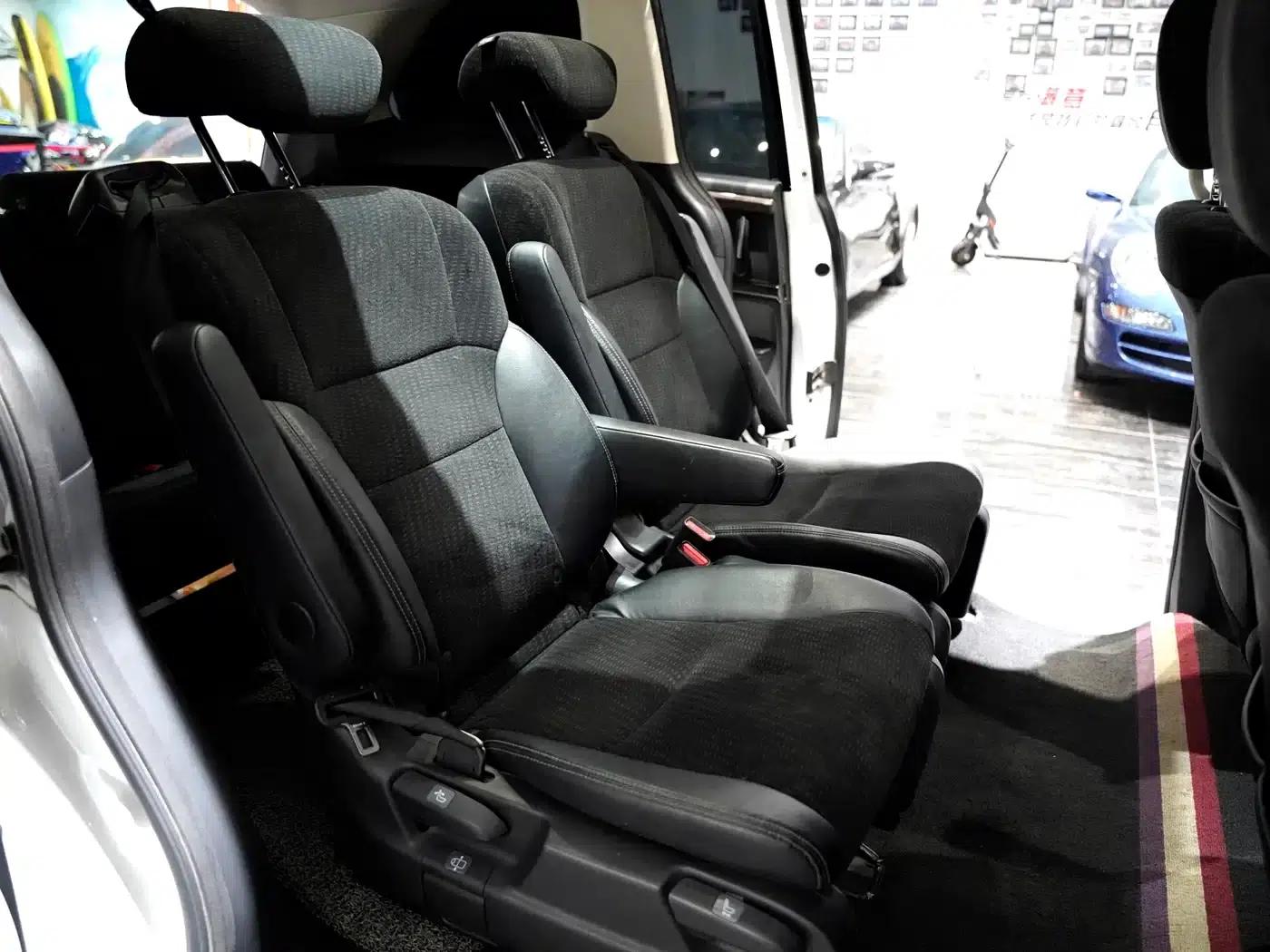 Elysion 2016 2.4L Classic Edition — миниатюра 9