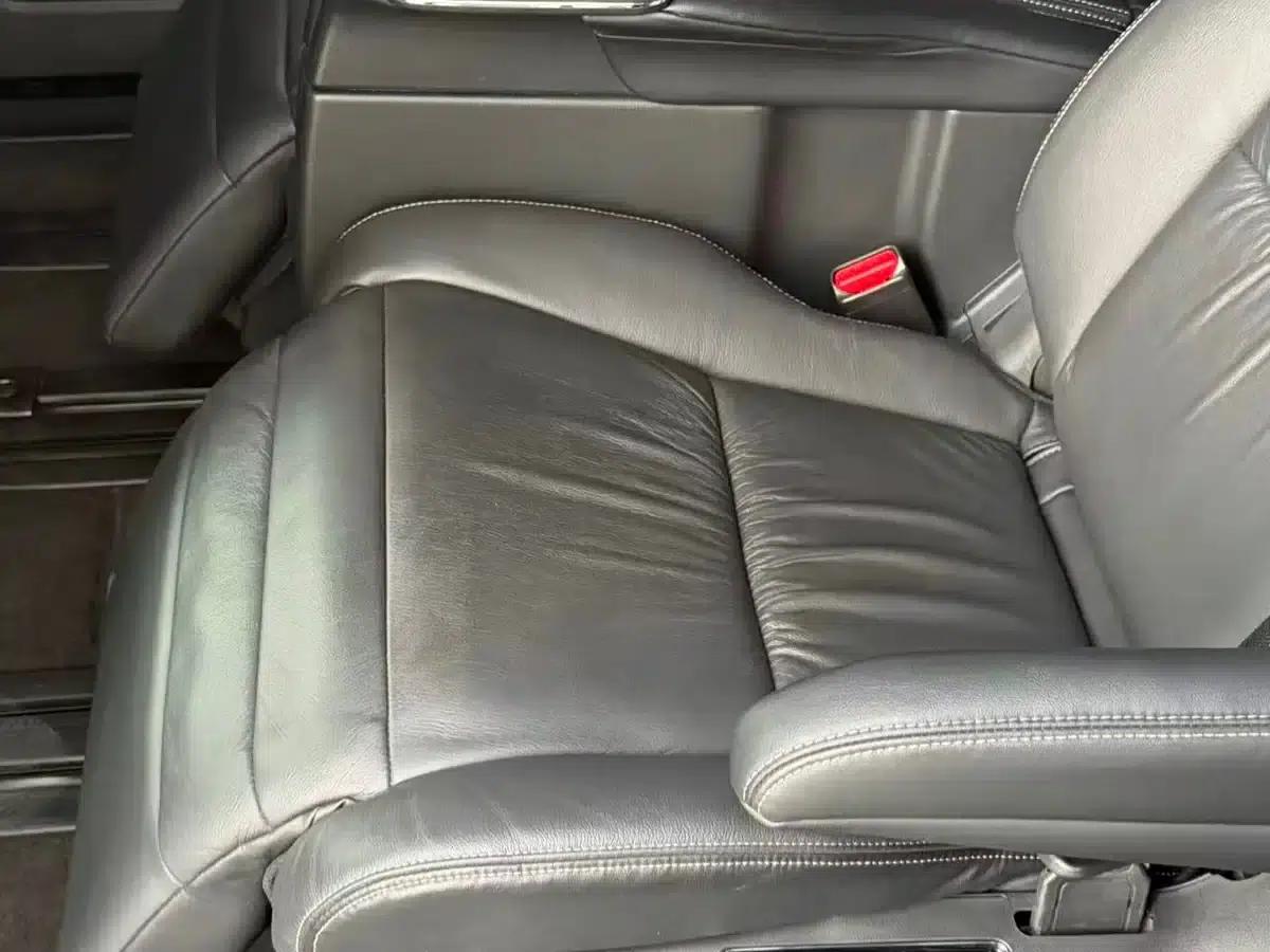 Elysion 2016 2.4L Luxury Edition — миниатюра 12